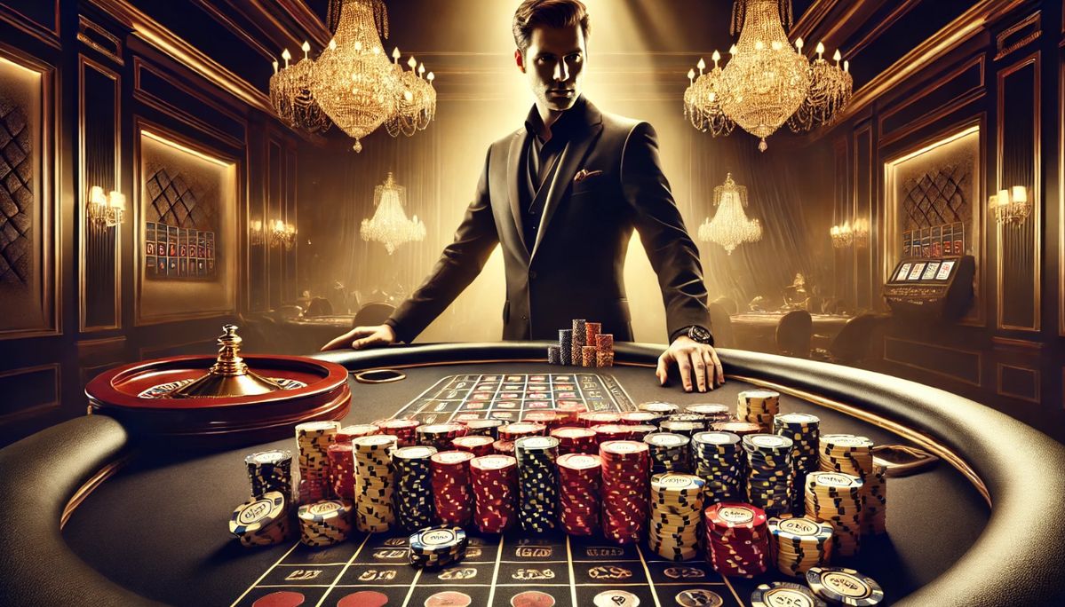 Big Fish Casino Live Betting