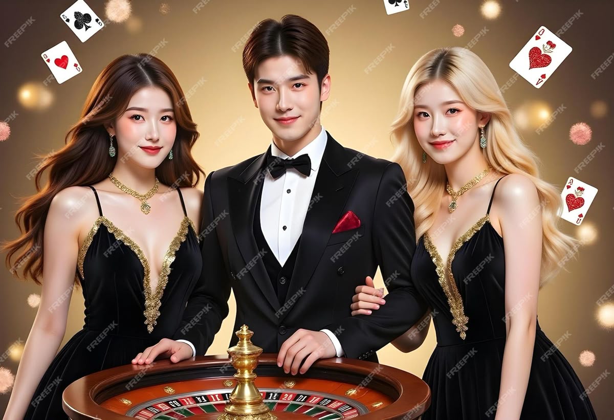 Big Fish Casino Live Casino