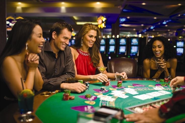 Big Fish Casino Live Betting
