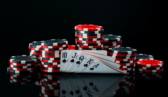 Big Fish Casino Live Betting