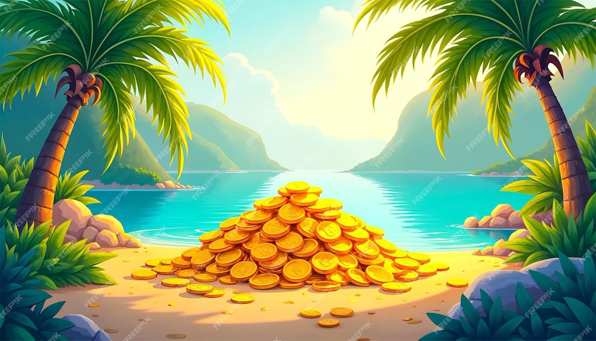 Big Fish Casino Welcome Bonus